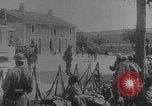 Image of Senegalese colonial soldiers France, 1918, second 11 stock footage video 65675080359