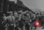 Image of Senegalese colonial soldiers France, 1918, second 18 stock footage video 65675080359