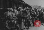 Image of Senegalese colonial soldiers France, 1918, second 23 stock footage video 65675080359