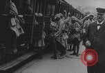 Image of Senegalese colonial soldiers France, 1918, second 34 stock footage video 65675080359