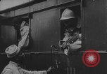Image of Senegalese colonial soldiers France, 1918, second 37 stock footage video 65675080359