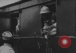 Image of Senegalese colonial soldiers France, 1918, second 38 stock footage video 65675080359