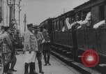 Image of Senegalese colonial soldiers France, 1918, second 40 stock footage video 65675080359