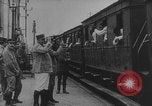 Image of Senegalese colonial soldiers France, 1918, second 42 stock footage video 65675080359