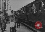 Image of Senegalese colonial soldiers France, 1918, second 43 stock footage video 65675080359