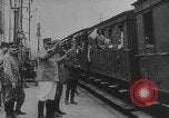 Image of Senegalese colonial soldiers France, 1918, second 45 stock footage video 65675080359