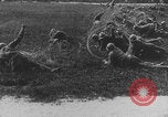 Image of French colonial troops WW1 France, 1918, second 3 stock footage video 65675080360