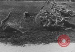 Image of French colonial troops WW1 France, 1918, second 5 stock footage video 65675080360