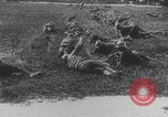 Image of French colonial troops WW1 France, 1918, second 8 stock footage video 65675080360