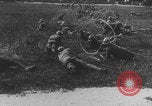 Image of French colonial troops WW1 France, 1918, second 9 stock footage video 65675080360