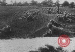 Image of French colonial troops WW1 France, 1918, second 17 stock footage video 65675080360