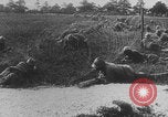 Image of French colonial troops WW1 France, 1918, second 18 stock footage video 65675080360