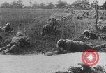 Image of French colonial troops WW1 France, 1918, second 19 stock footage video 65675080360