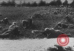 Image of French colonial troops WW1 France, 1918, second 20 stock footage video 65675080360