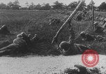 Image of French colonial troops WW1 France, 1918, second 22 stock footage video 65675080360
