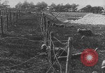 Image of French colonial troops WW1 France, 1918, second 26 stock footage video 65675080360