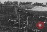 Image of French colonial troops WW1 France, 1918, second 29 stock footage video 65675080360