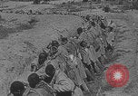 Image of French colonial troops WW1 France, 1918, second 31 stock footage video 65675080360