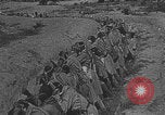 Image of French colonial troops WW1 France, 1918, second 33 stock footage video 65675080360