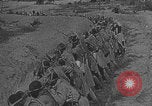 Image of French colonial troops WW1 France, 1918, second 34 stock footage video 65675080360