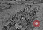 Image of French colonial troops WW1 France, 1918, second 36 stock footage video 65675080360