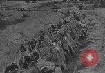 Image of French colonial troops WW1 France, 1918, second 37 stock footage video 65675080360