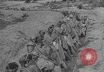 Image of French colonial troops WW1 France, 1918, second 38 stock footage video 65675080360