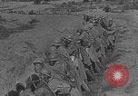Image of French colonial troops WW1 France, 1918, second 40 stock footage video 65675080360