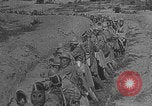 Image of French colonial troops WW1 France, 1918, second 41 stock footage video 65675080360