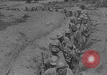 Image of French colonial troops WW1 France, 1918, second 43 stock footage video 65675080360
