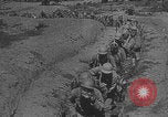 Image of French colonial troops WW1 France, 1918, second 44 stock footage video 65675080360