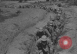Image of French colonial troops WW1 France, 1918, second 46 stock footage video 65675080360
