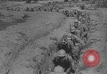 Image of French colonial troops WW1 France, 1918, second 47 stock footage video 65675080360