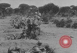Image of French colonial troops WW1 France, 1918, second 49 stock footage video 65675080360