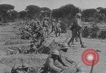 Image of French colonial troops WW1 France, 1918, second 50 stock footage video 65675080360