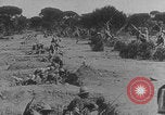 Image of French colonial troops WW1 France, 1918, second 54 stock footage video 65675080360