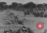 Image of French colonial troops WW1 France, 1918, second 55 stock footage video 65675080360