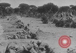 Image of French colonial troops WW1 France, 1918, second 56 stock footage video 65675080360