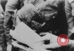 Image of German troops Battle of Dukirk Dunkirk France, 1940, second 1 stock footage video 65675080361
