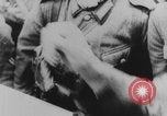 Image of German troops Battle of Dukirk Dunkirk France, 1940, second 3 stock footage video 65675080361