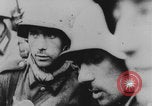 Image of German troops Battle of Dukirk Dunkirk France, 1940, second 7 stock footage video 65675080361