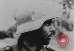 Image of German troops Battle of Dukirk Dunkirk France, 1940, second 8 stock footage video 65675080361