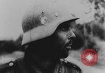 Image of German troops Battle of Dukirk Dunkirk France, 1940, second 10 stock footage video 65675080361