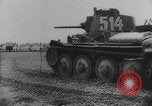 Image of German troops Battle of Dukirk Dunkirk France, 1940, second 12 stock footage video 65675080361
