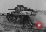 Image of German troops Battle of Dukirk Dunkirk France, 1940, second 13 stock footage video 65675080361