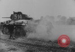 Image of German troops Battle of Dukirk Dunkirk France, 1940, second 14 stock footage video 65675080361