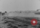 Image of German troops Battle of Dukirk Dunkirk France, 1940, second 21 stock footage video 65675080361