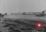 Image of German troops Battle of Dukirk Dunkirk France, 1940, second 22 stock footage video 65675080361