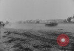 Image of German troops Battle of Dukirk Dunkirk France, 1940, second 24 stock footage video 65675080361