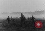 Image of German troops Battle of Dukirk Dunkirk France, 1940, second 25 stock footage video 65675080361